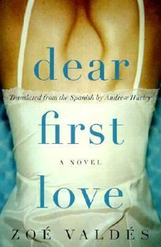 Hardcover Dear First Love Book