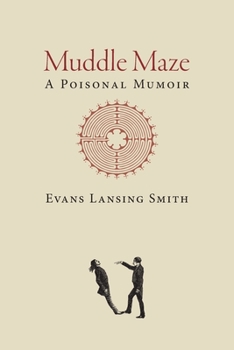 Paperback Muddle Maze Book