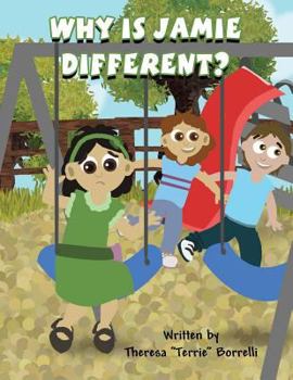 Why Is Jamie Different?