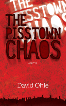 Paperback The Pisstown Chaos Book