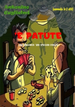 Paperback 'E patute [Italian] Book