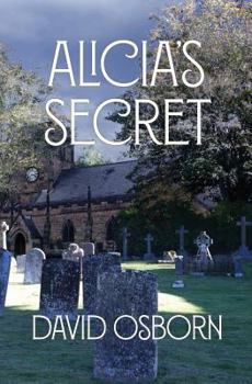 Paperback Alicia's Secret Book