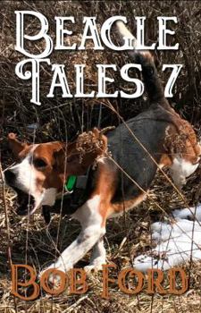 Paperback Beagle Tales 7 Book