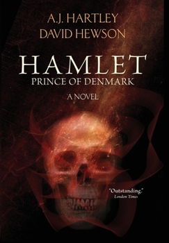 Hardcover Hamlet, Prince of Denmark Book