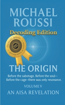 Paperback The Origin (Decoding Notes) Book