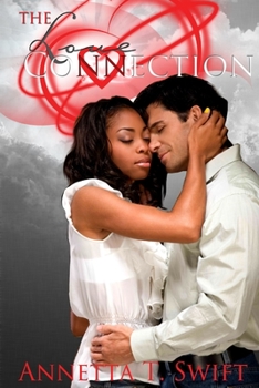 Paperback The Love Connection Book