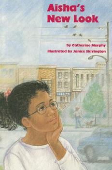 Paperback Aisha's New Look Book