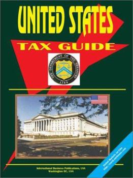 Paperback Us Tax Guide Book