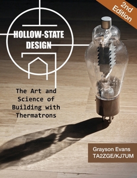 Paperback Hollow-State Design 2nd Edition Book