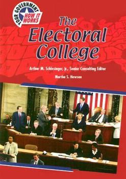 Library Binding The Electoral College Book