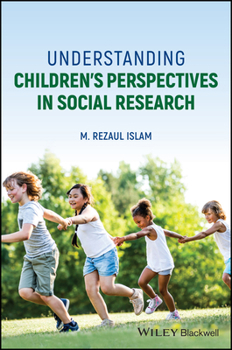 Paperback Understanding Children's Perspectives in Social Research Book