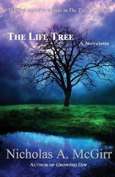 Paperback The Life Tree: A novelette Book
