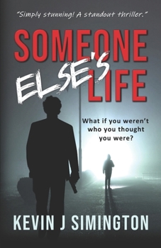 Paperback Someone Else's Life Book