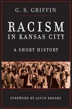 Paperback Racism in Kansas City: A Short History Book