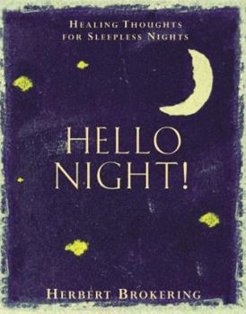 Paperback Hello Night Book