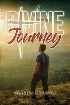 Paperback A Divine Journey Book