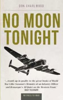 Paperback No Moon Tonight Book
