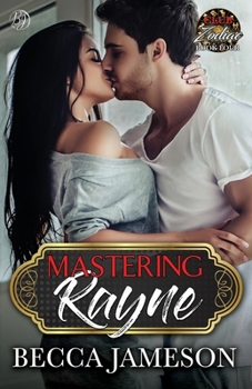 Paperback Mastering Rayne Book