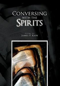 Paperback Conversing with the Spirits Book