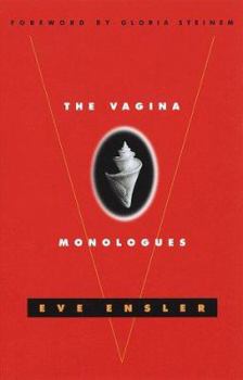 Paperback The Vagina Monologues Book