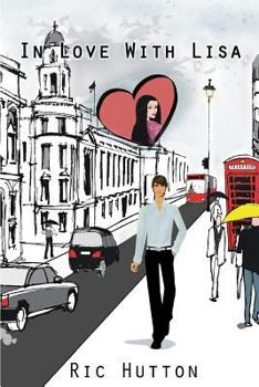 Paperback In Love With Lisa Book