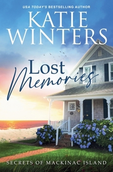 Paperback Lost Memories Book