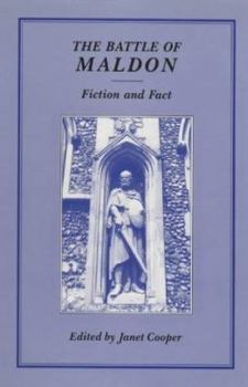 Battle of Maldon: Fiction and Fact