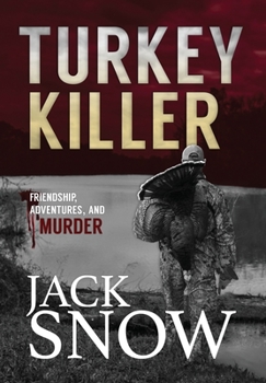 Hardcover Turkey Killer Book