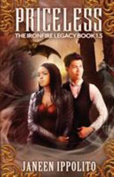 Scion of Scales - Book #1 of the Ironfire Legacy