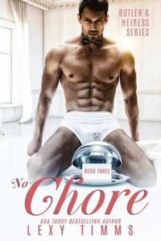 Paperback No Chore Book