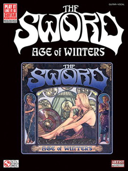 Paperback The Sword: Age of Winters Book
