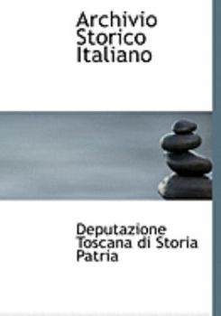 Archivio Storico Italiano