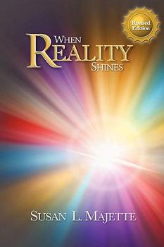 Paperback When Reality Shines Book