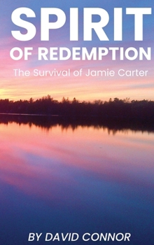 Hardcover Spirit of Redemption Book