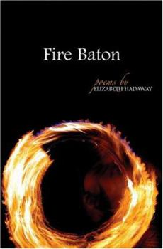 Paperback Fire Baton: Poems Book