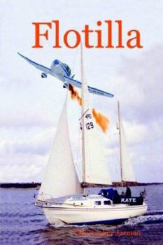 Paperback Flotilla Book