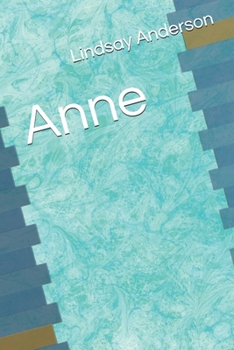 Paperback Anne Book