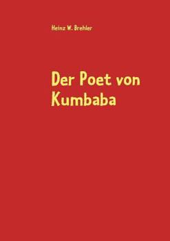 Paperback Der Poet von Kumbaba: und andere Erzählungen [German] Book