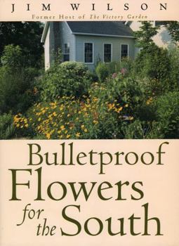 Hardcover Bulletproof Flowers for the South Book