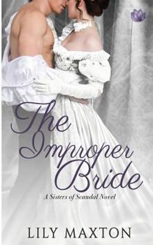 Paperback The Improper Bride Book