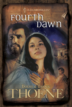 Paperback Fourth Dawn Book