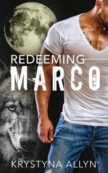 Paperback Redeeming Marco Book