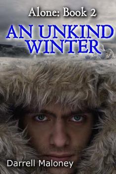 Paperback An Unkind Winter Book