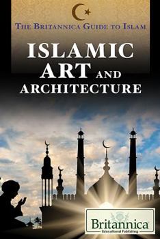 Library Binding Islamic Art and Architecture Book