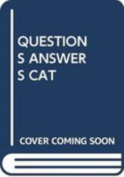 Paperback 3+ Cat Book