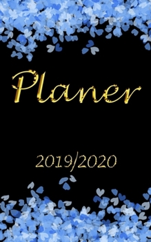 Planer 2019 2020: Wochenplaner von Oktober 2019 bis Dezember 2020 I jeder Tag bietet viel Platz f�r Notizen und Termine I ToDo-Liste I Terminkalender I Geburtstags-Checkliste I Kontaktliste I Taschenk