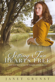 Paperback Setting Two Hearts Free Book