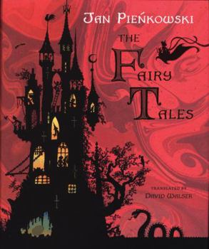 Hardcover The Fairy Tales Book