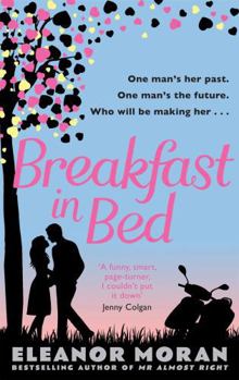 Paperback Breakfast in Bed Book