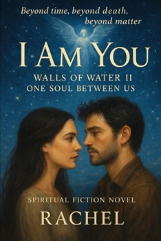 Paperback I am you Book